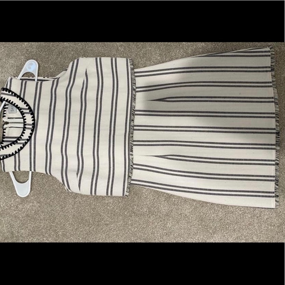 Saylor dress